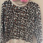 A New Day Leopard Print Cardigan Photo 2