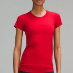 Lululemon Swiftly Tech Short Sleeve Photo 0