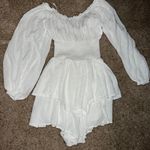 Princess Polly Romper Photo 2