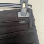 Mother The Dagger Flood Wide Leg Jeans Photo 9