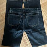 Gap 1969 Low Rise Sexy Boot Gap Jeans Photo 2