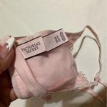 Victoria's Secret Victoria secret Pink lace bralette Photo 3