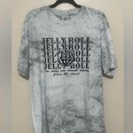 Comfort Colors Jelly roll black color blast T-shirt Photo 0