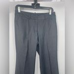 Worthington Women's  modern fit black slacks size‎ 6 Photo 2