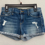 joe's jeans Joe's the Ozzie Cut-Off‎ Shorts Size 28 Photo 0
