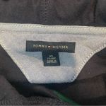 Tommy Hilfiger  Classic Polo Colorful Stripes Hoodie Size XS Oversized Boxy Fit Photo 5