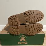Kamik Winter Boots Abigail Style Photo 2