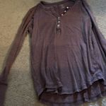Aerie  medium blouse Photo 4