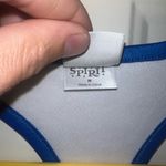 Spirit Halloween Space Jam Size Medium Women's Toon Squad Jersey Tank Polyester  Photo 2