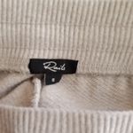 Rails  Kigston Womens Jogger Heather Brown Embroidered Stars Size Small Photo 3