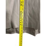 Talbots  Woman’s Stretch Size 24W Button Detaik Snap Down Tan Jacket Lightweight Photo 4