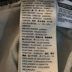 Levi's Levi’s Premium 311 Shaping Skinny Jeans Slight Distress Size 22W Photo 10