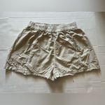 Free People  Get Free Poplin Pull On Shirts size XS Photo 4