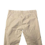 Nili Lotan 111/88 80NL Montauk Tan Pants Size: 6 Photo 6