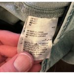 INC  International Concepts Jeans Womens 4/27 Light Wash Pull On Skinny Jeggings Photo 7