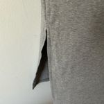 OGL ProWarm Sweetheart Neck Midi Heather Gray Brami Dress Padded M Medium New Photo 3