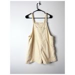 Urban Outfitters New BDG Maya Corduroy Romper medium Photo 1