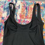 LPA  Giada Black Bodysuit XXS Photo 6