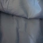 Urban Outfitters Teal Contrast Stitch Mini Skirt Photo 4