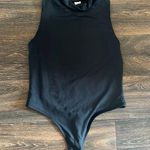THE TURTLENECK BODYSUIT Size XS Photo 0