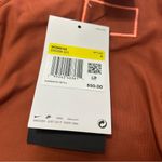 Nike  Sportswear Icon Clash Women's Mock Neck Long Sleeve Top - Small Photo 5