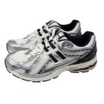 New Balance 1906R Women's Classic Sneakers Grey and Black Women's Size 10.5 Photo 13