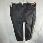 Madewell  The Plus Curvy Perfect Vintage Jean Size 26W Lunar Wash Photo 2