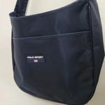 Ralph Lauren Polo Sport Crossbody Tote Bag Purse Vintage Blue Photo 2