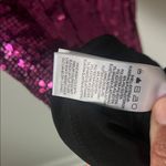 Dress the Population NWT  Natalie Sequin Long Sleeve Body-Con Midi Dress Sz S♟️ Photo 9