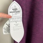 Kuhl Dress Womens Large Purple Mova Aktiv Sleeveless Built In Shelf Bra Active Photo 12