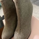 Juicy Couture Elegant Studded Ankle Boots Photo 13