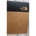 The North Face Women's Size XXL W Logo Short White Rainbow Logo Photo 5