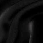 Babaton Refined Satin Cargo Pant - Black - 4 Photo 6