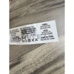 Alphalete  Women’s Velocity SS Crop - Chestnut, Size Small Photo 7