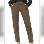 Vince  chino cotton trousers $250 casual boho formal dress pants fall classic Photo 1