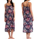 Papinelle Grace Maxi Strappy Sleeveless Long Nightie chemise sz XS Photo 1