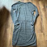 Athleta  Avenue Dress Gray Photo 2
