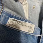 Wrangler Denim Jeans Photo 3