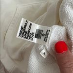 Madhappy  X Swarovski Crystals Rainbow Hoodie Photo 4