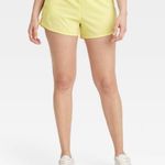 All In Motion B6 New Women’s  Purple Leopard Athletic Shorts Mid Rise Size Xs Photo 3