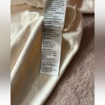 Puma  x LemLem Womens Cropped Hoodie Cat‎ Ghost Pepper Size Large NWT Photo 4