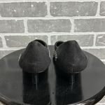 New | Classique | Houndstooth Heels | Women’s Size 7M | Black Trim Photo 2