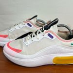 Nike  Air Max Dia White University Gold Women’s Shoe Size 7.5 #754 Photo 2