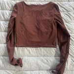 Pink Lily Pink Lilly Athletic Top Photo 1