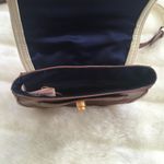 Juicy Couture Vintage Leather CrossBody Bag Photo 5