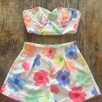 White Fox Boutique White Fox Short Set Photo 0