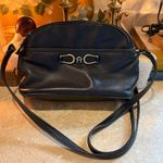 Etienne Aigner  leather crossbody / shoulder bag
100% Cowhide Leather Photo 0