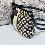 Kate Spade New York Black and Off Photo 4