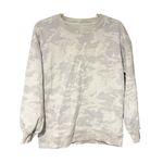 Lululemon Perfectly Oversized Crew
Incognito Camo Alpine White Multi Sweatshirt Size undefined Photo 1