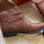 Style & Co NWT
Stylish Brown Women's Boots Photo 1